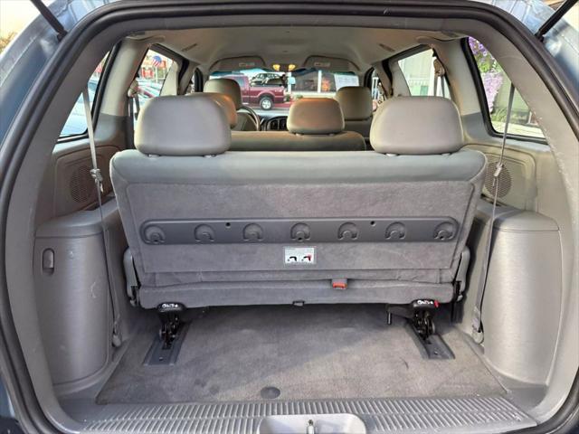 used 2006 Dodge Caravan car, priced at $9,999