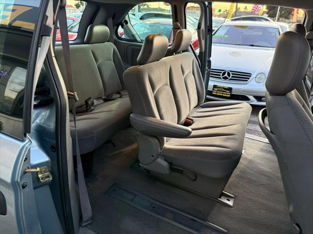 used 2006 Dodge Caravan car, priced at $9,999