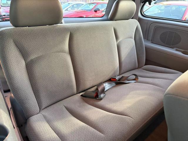 used 2006 Dodge Caravan car, priced at $9,999