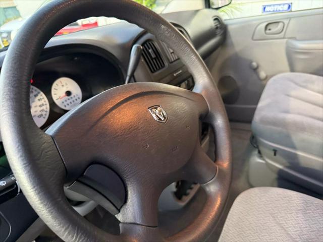 used 2006 Dodge Caravan car, priced at $9,999