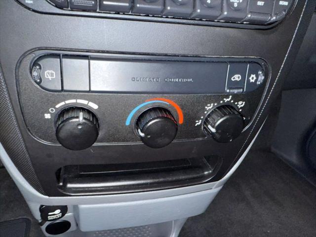 used 2006 Dodge Caravan car, priced at $9,999