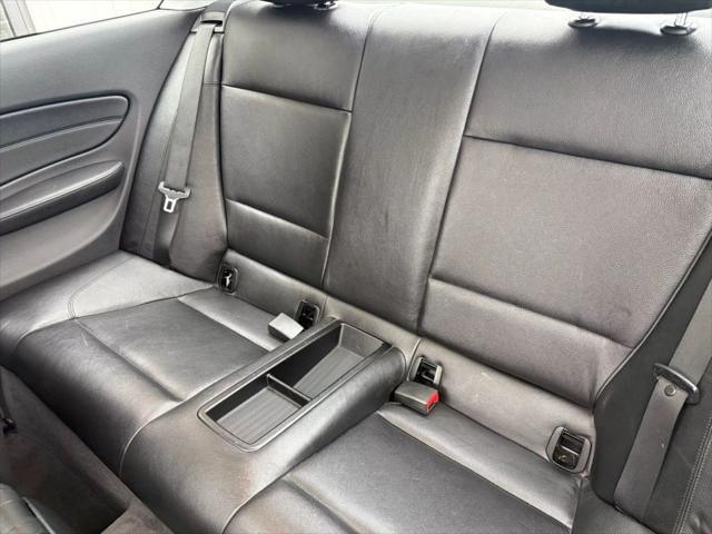 used 2013 BMW 128 car, priced at $9,999