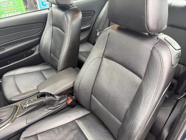 used 2013 BMW 128 car, priced at $9,999