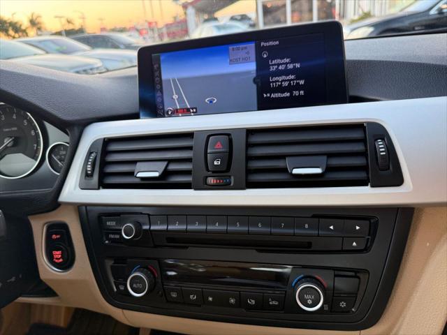 used 2012 BMW 328 car, priced at $9,999