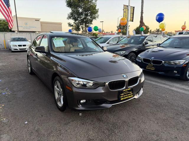 used 2012 BMW 328 car, priced at $9,999