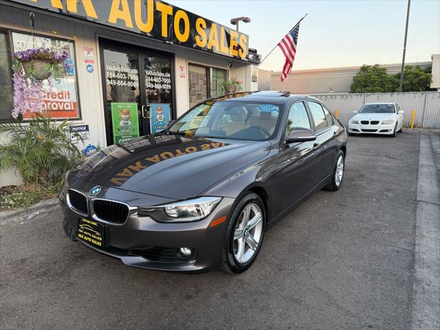 used 2012 BMW 328 car, priced at $9,999