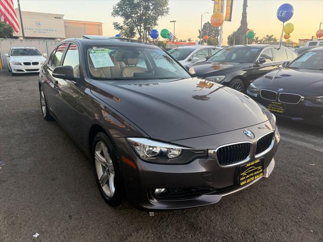 used 2012 BMW 328 car, priced at $9,999