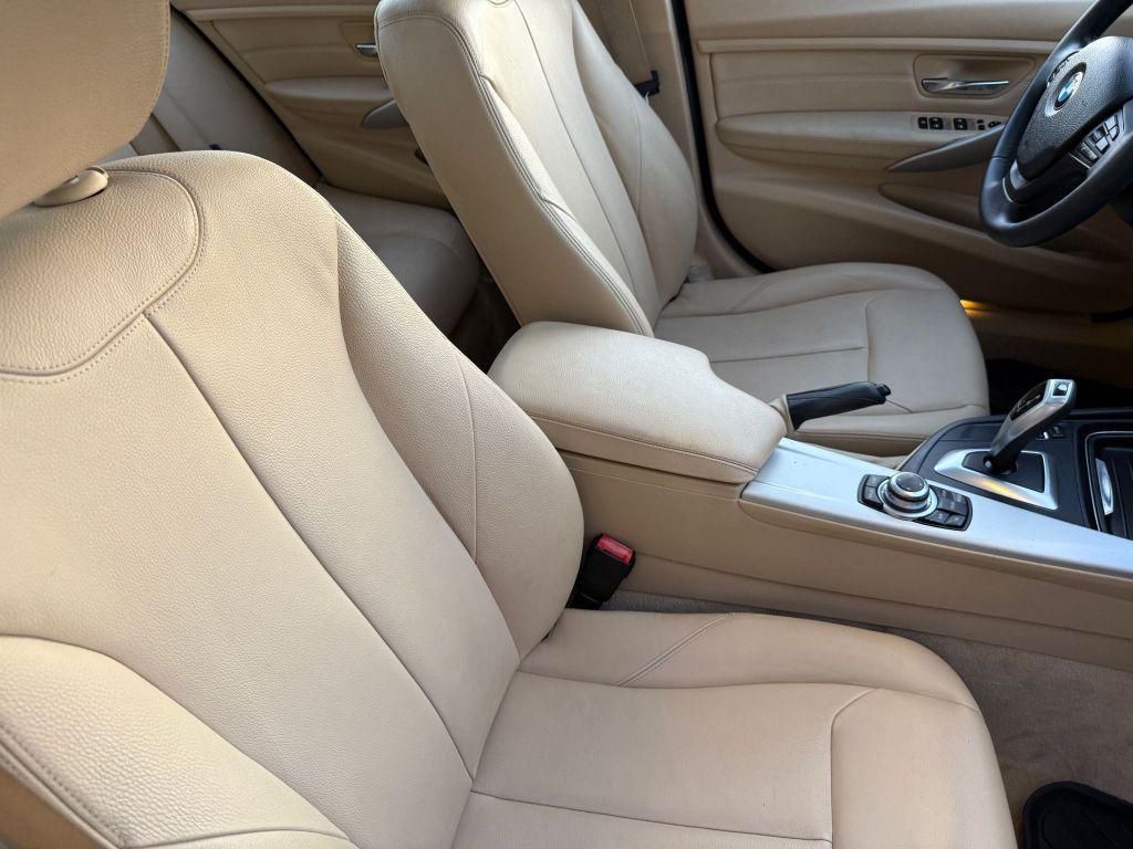 used 2012 BMW 328 car, priced at $8,999