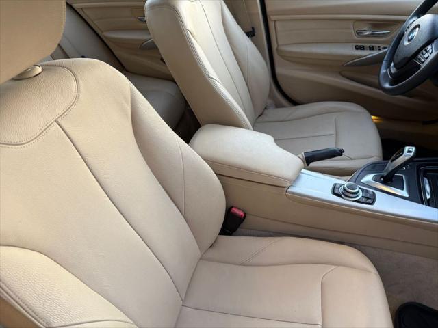 used 2012 BMW 328 car, priced at $9,999