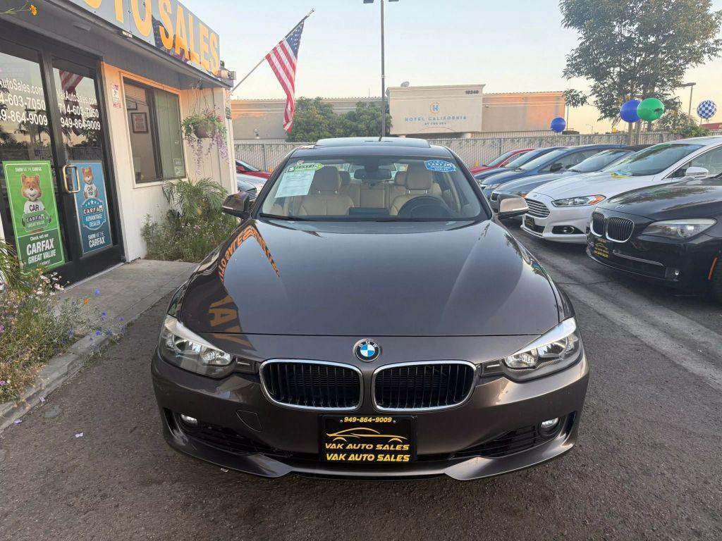 used 2012 BMW 328 car, priced at $8,999