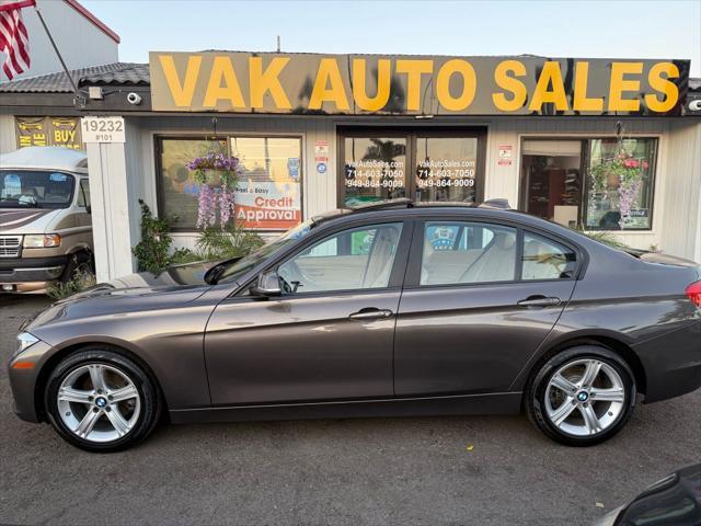used 2012 BMW 328 car, priced at $9,999