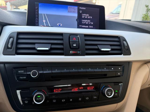 used 2012 BMW 328 car, priced at $9,999