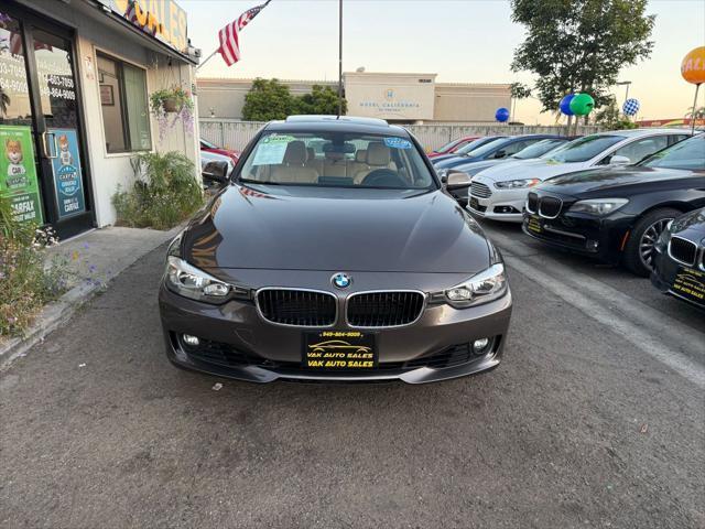 used 2012 BMW 328 car, priced at $9,999