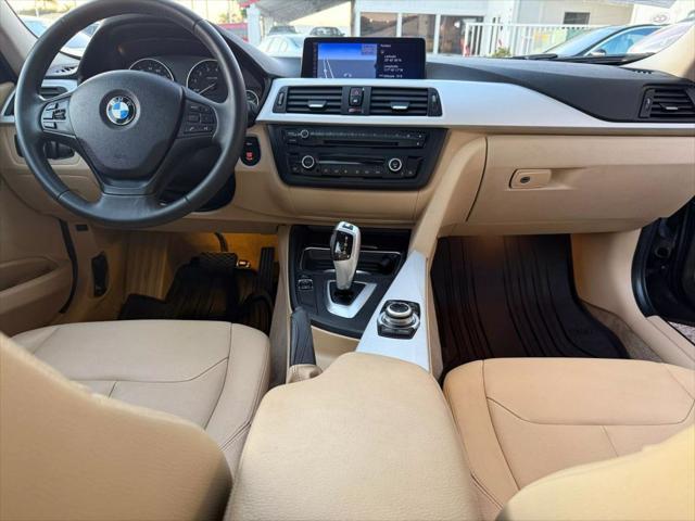 used 2012 BMW 328 car, priced at $9,999