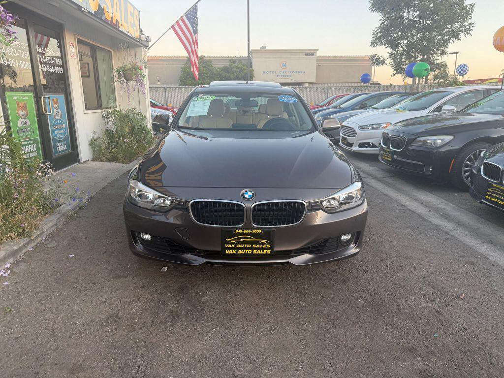 used 2012 BMW 328 car, priced at $8,999