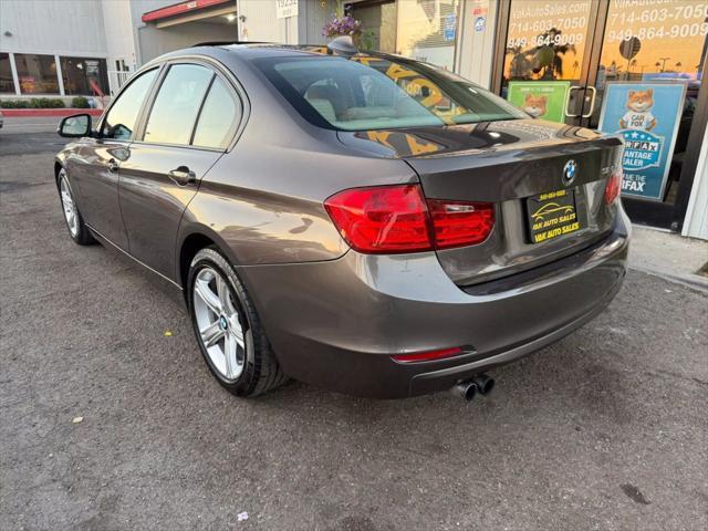 used 2012 BMW 328 car, priced at $9,999