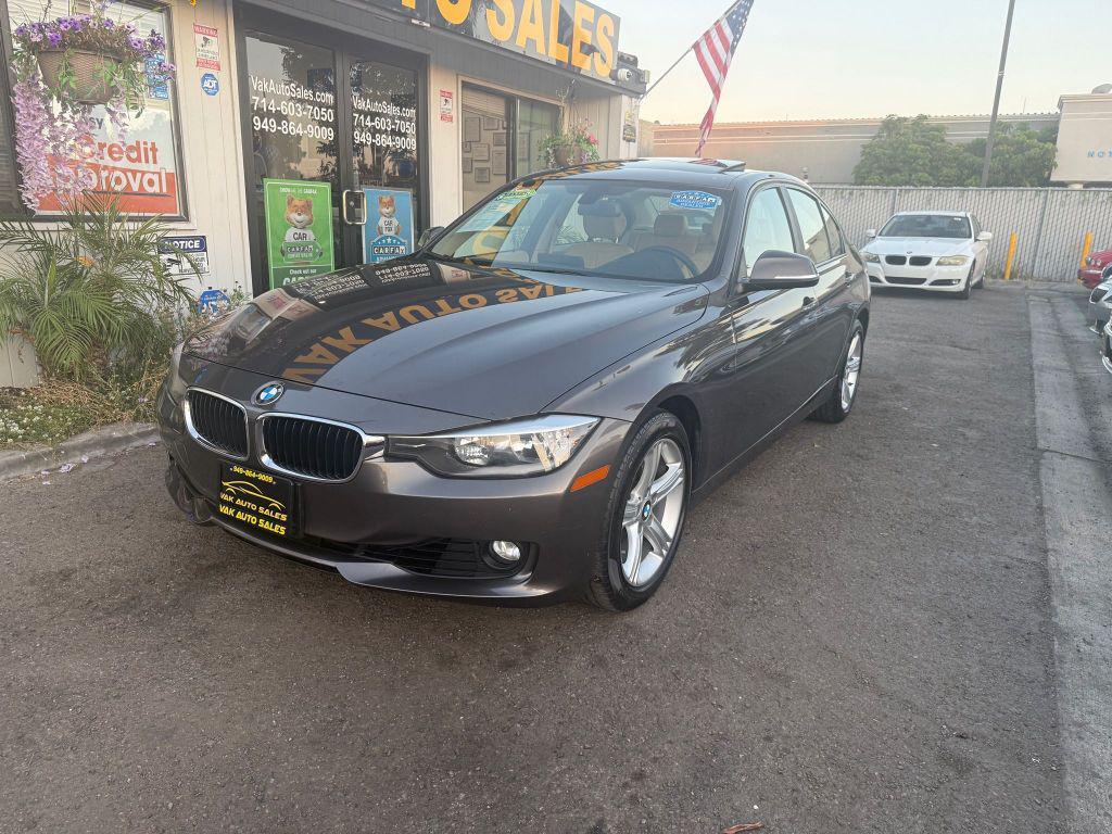 used 2012 BMW 328 car, priced at $8,999