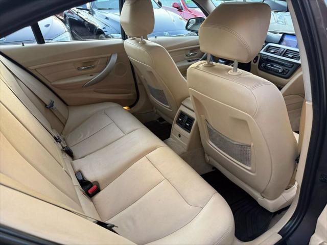 used 2012 BMW 328 car, priced at $9,999