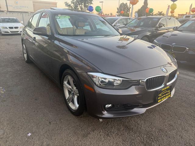 used 2012 BMW 328 car, priced at $9,999