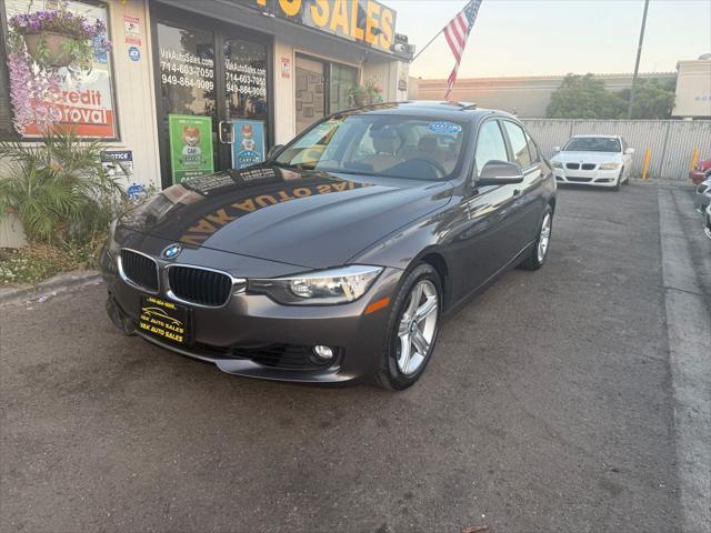 used 2012 BMW 328 car, priced at $9,999
