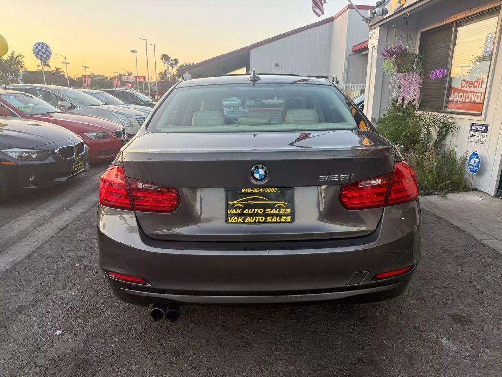 used 2012 BMW 328 car, priced at $8,999
