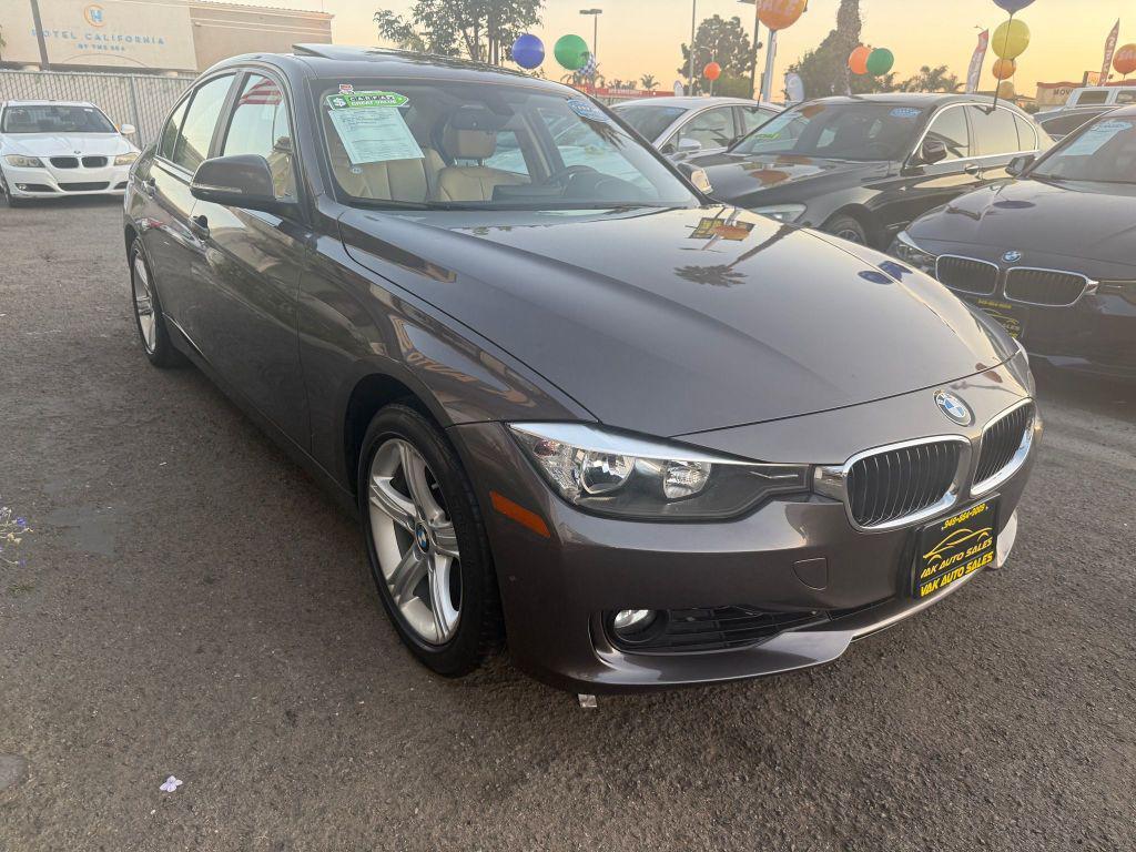 used 2012 BMW 328 car, priced at $8,999