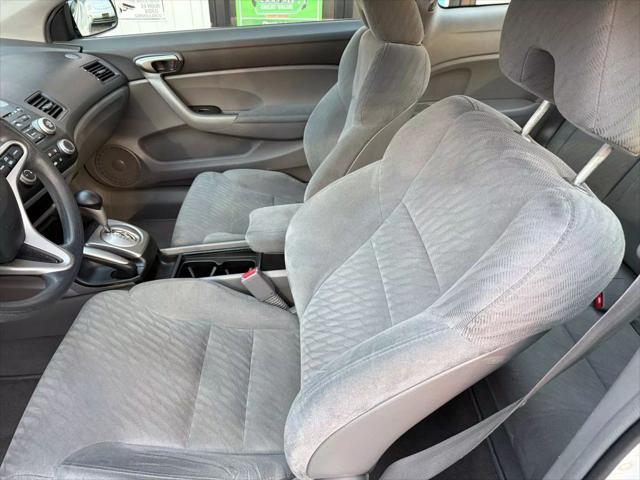 used 2010 Honda Civic car, priced at $8,999