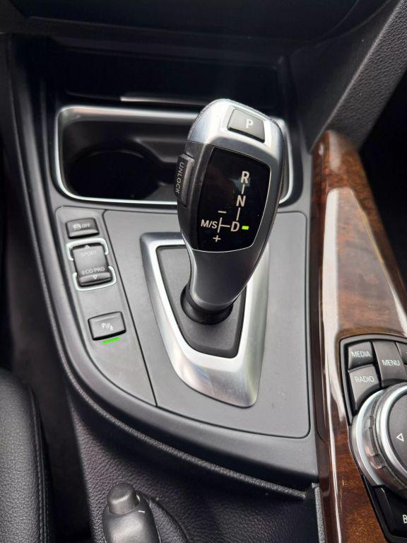 used 2015 BMW 328 car, priced at $11,499