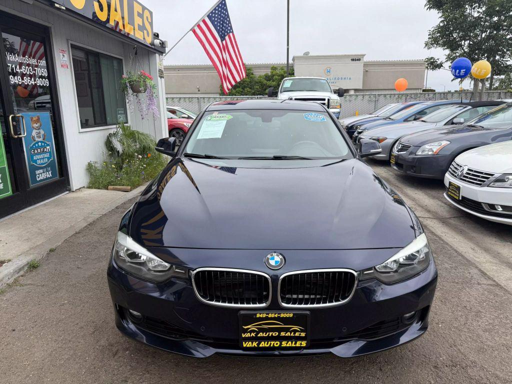 used 2015 BMW 328 car, priced at $9,999