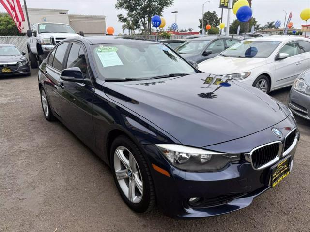 used 2015 BMW 328 car, priced at $11,499