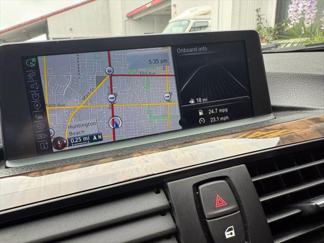 used 2015 BMW 328 car, priced at $11,499