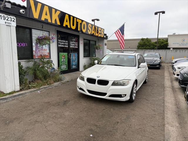 used 2011 BMW 328 car, priced at $10,999
