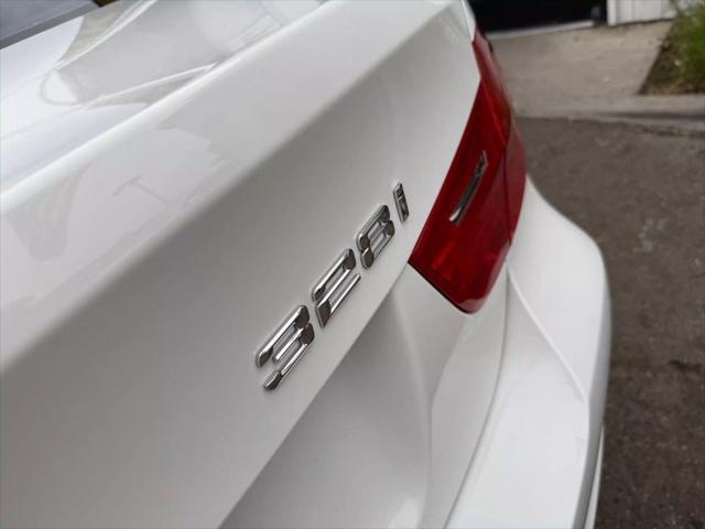 used 2011 BMW 328 car, priced at $10,999