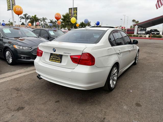 used 2011 BMW 328 car, priced at $10,999