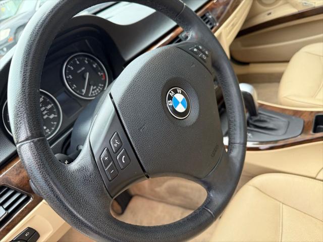 used 2011 BMW 328 car, priced at $10,999