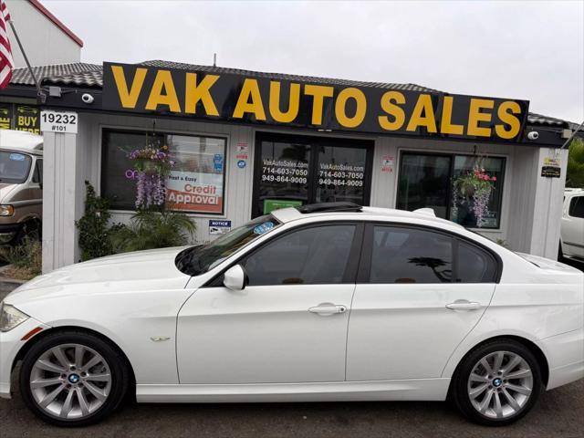 used 2011 BMW 328 car, priced at $10,999