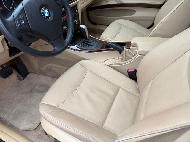 used 2011 BMW 328 car, priced at $10,999