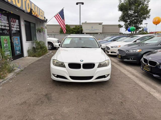 used 2011 BMW 328 car, priced at $10,999