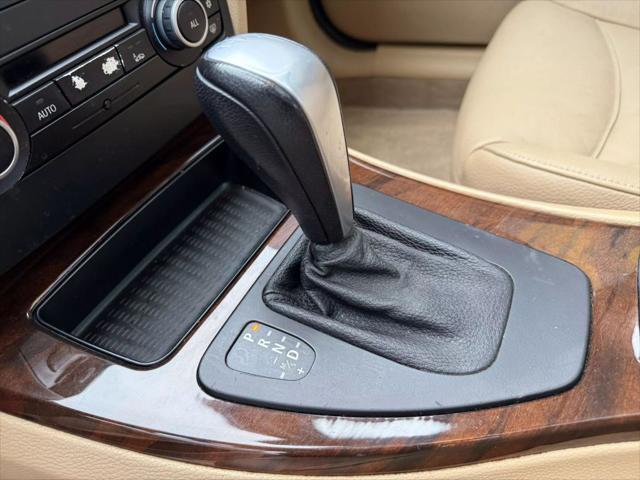used 2011 BMW 328 car, priced at $10,999