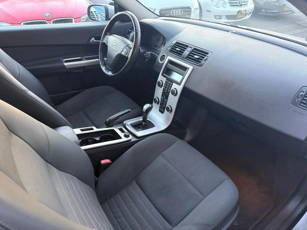 used 2012 Volvo C30 car, priced at $7,999