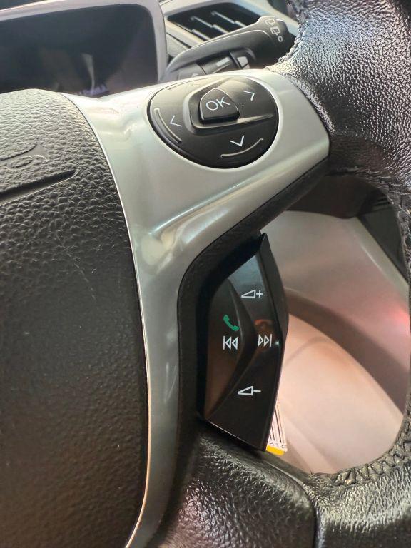used 2013 Ford C-Max Hybrid car, priced at $7,999