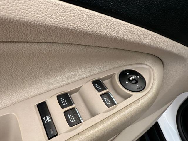 used 2013 Ford C-Max Hybrid car, priced at $7,999
