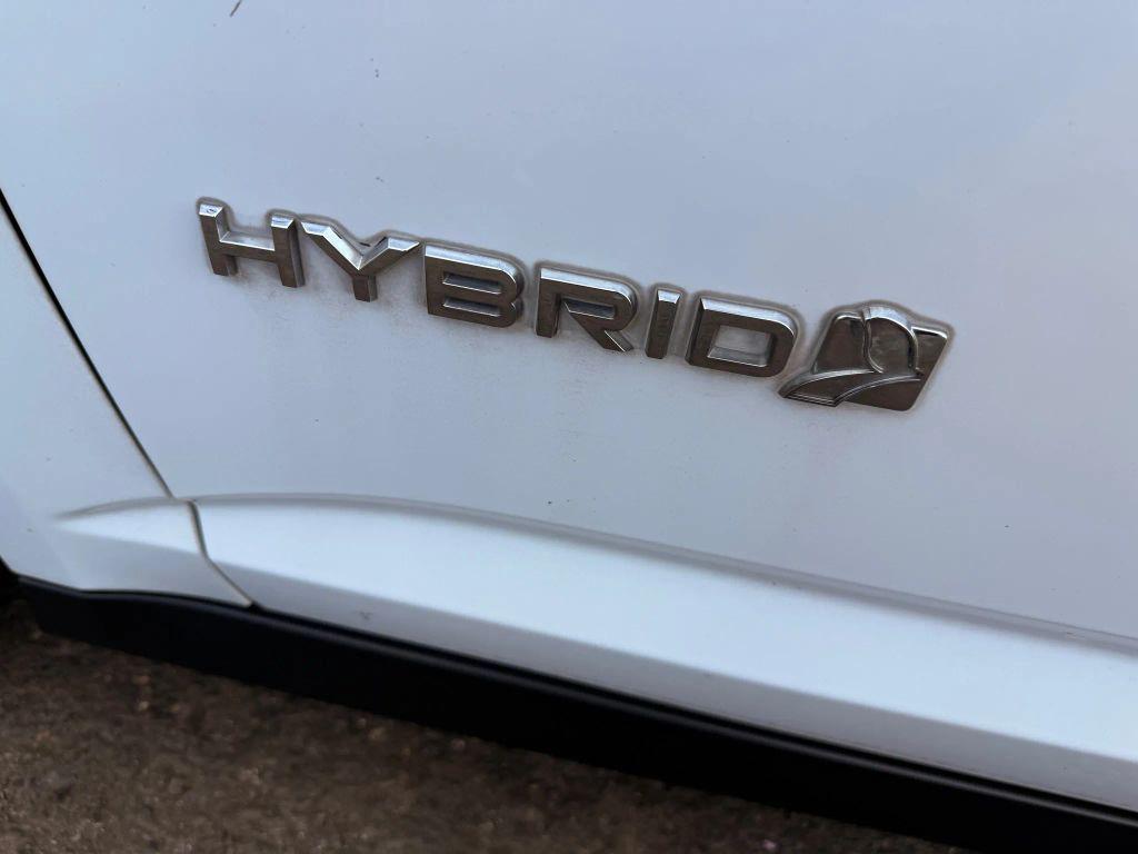 used 2013 Ford C-Max Hybrid car, priced at $6,999