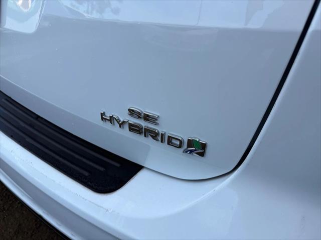 used 2013 Ford C-Max Hybrid car, priced at $7,999