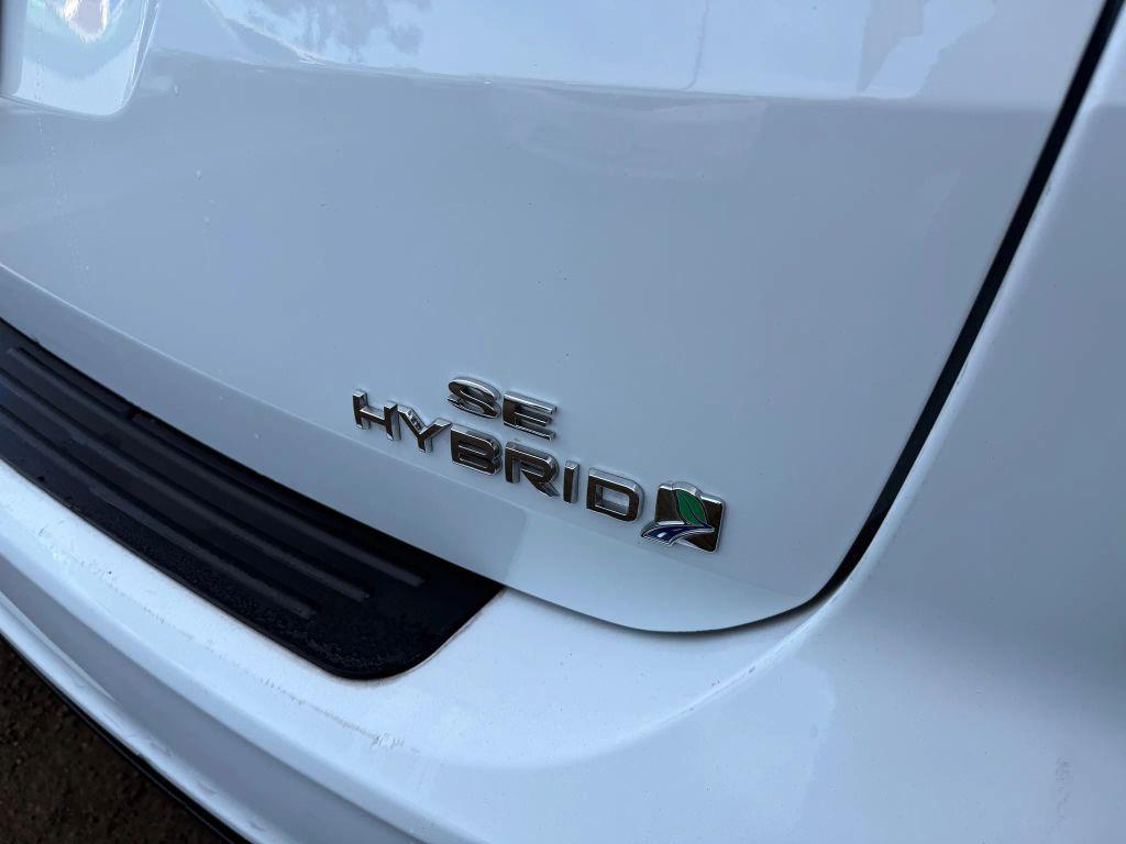 used 2013 Ford C-Max Hybrid car, priced at $6,999