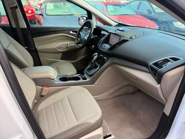 used 2013 Ford C-Max Hybrid car, priced at $7,999
