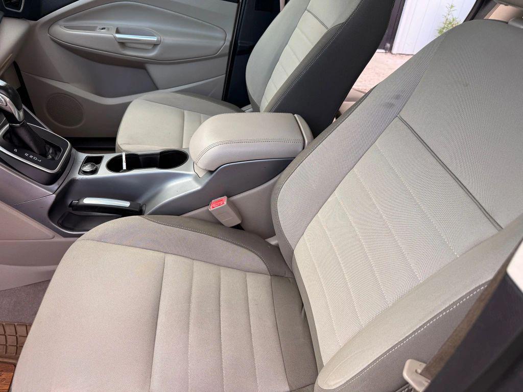 used 2013 Ford C-Max Hybrid car, priced at $6,999