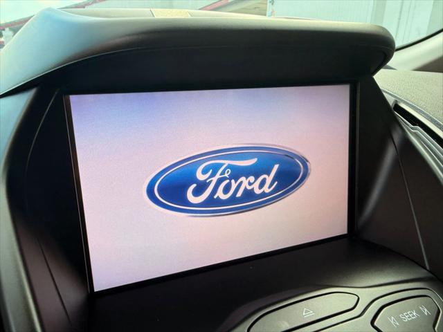 used 2013 Ford C-Max Hybrid car, priced at $7,999