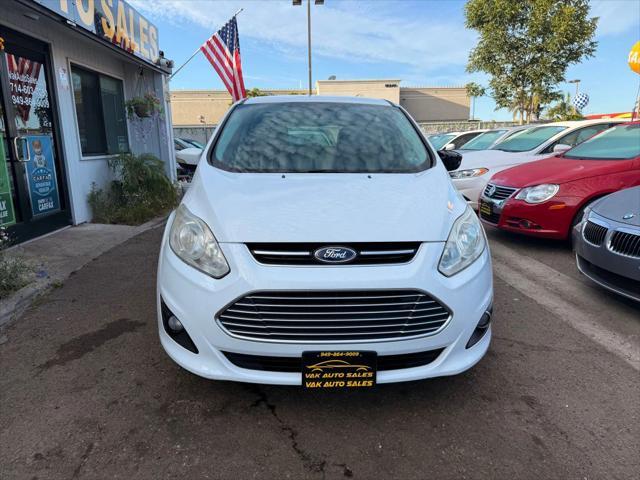 used 2013 Ford C-Max Hybrid car, priced at $7,999
