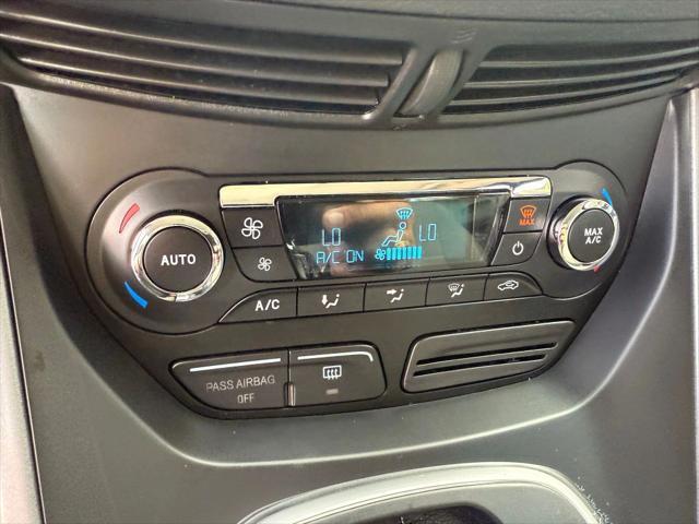 used 2013 Ford C-Max Hybrid car, priced at $7,999